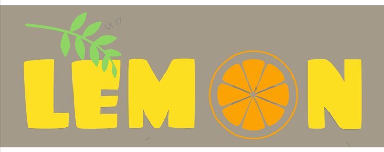 Lemon Residency Logo